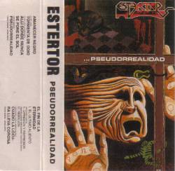 Estertor (ESP-1) : Pseudorrealidad